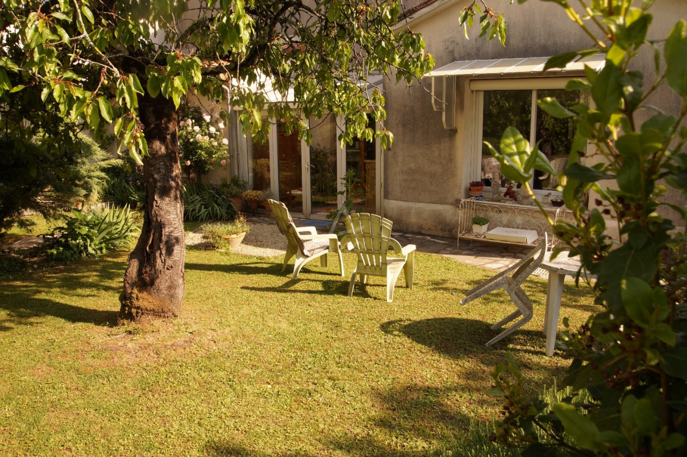 vente Maison de caractère Champniers - Photo 18