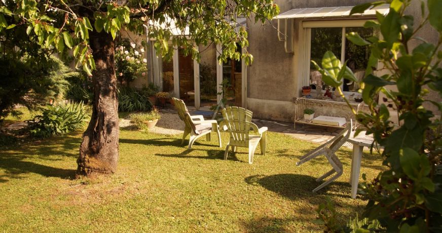 vente Maison de caractère Champniers