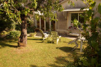 vente Maison de caractère Champniers