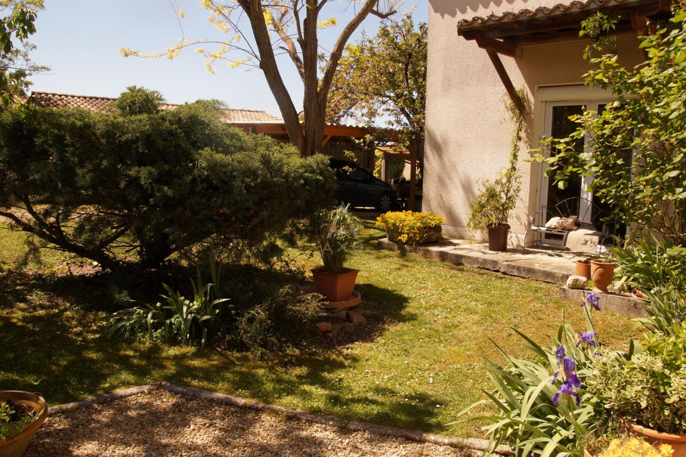 vente Maison de caractère Champniers - Photo 13