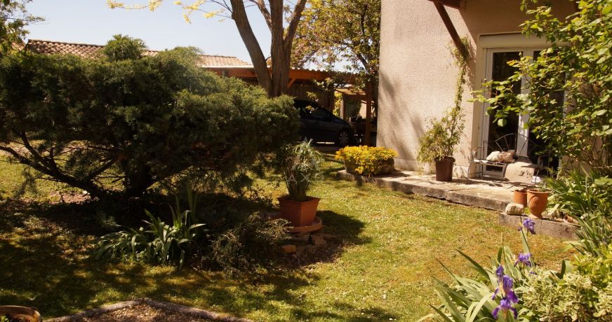 vente Maison de caractère Champniers