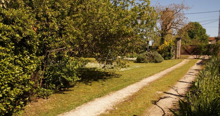 vente Maison de caractère Champniers