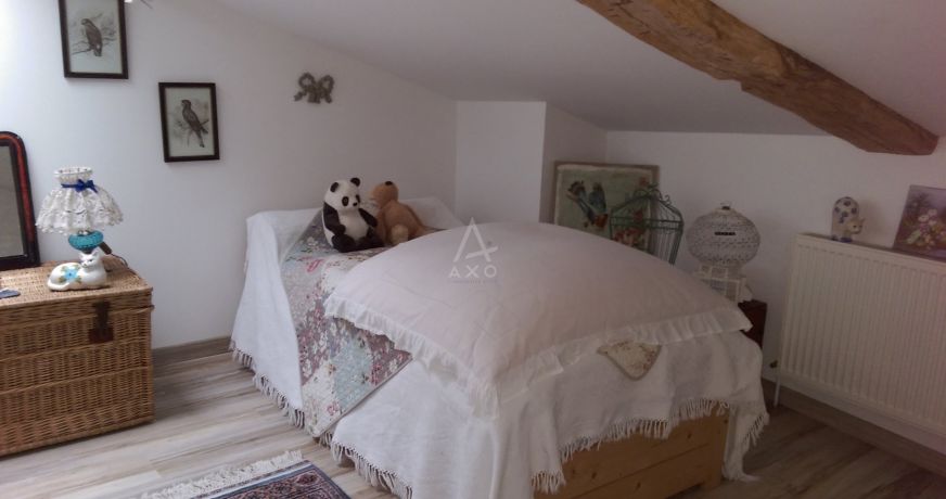 vente Maison de caractère Champniers