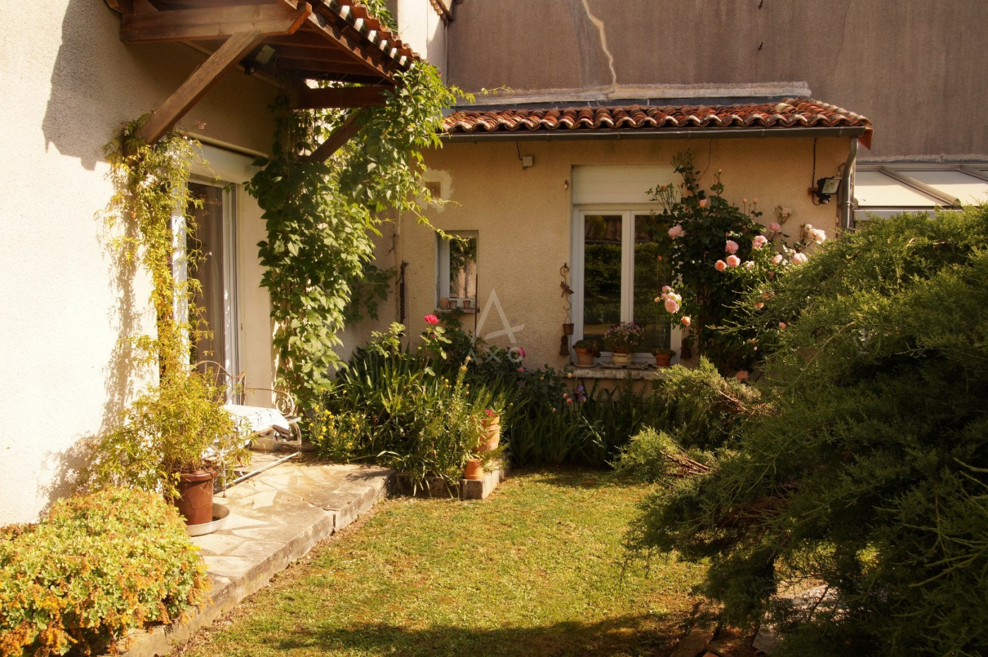 vente Maison de caractère Champniers - Photo 17