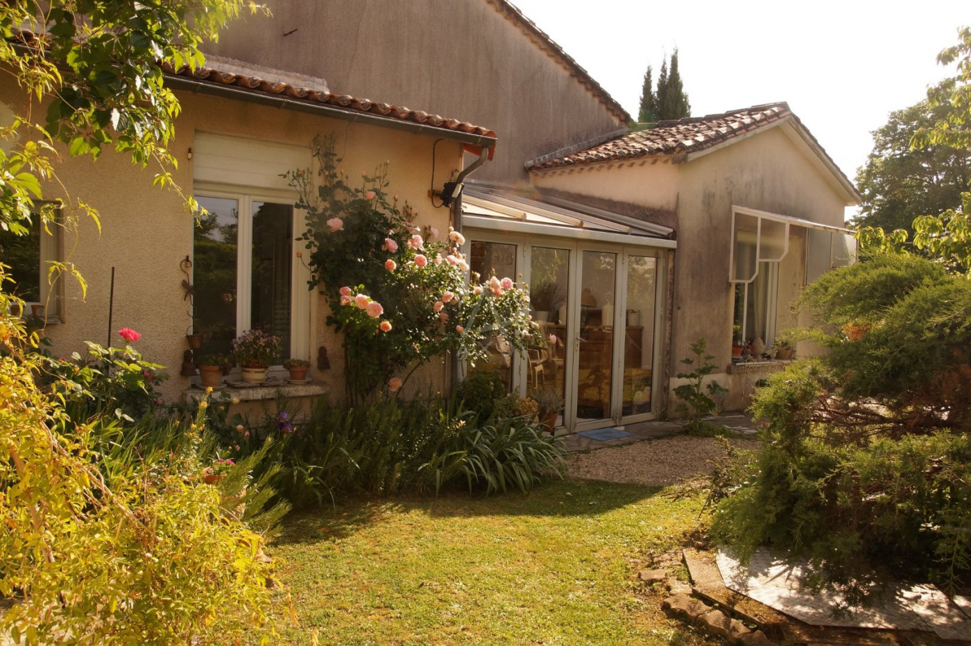 vente Maison de caractère Champniers - Photo 19