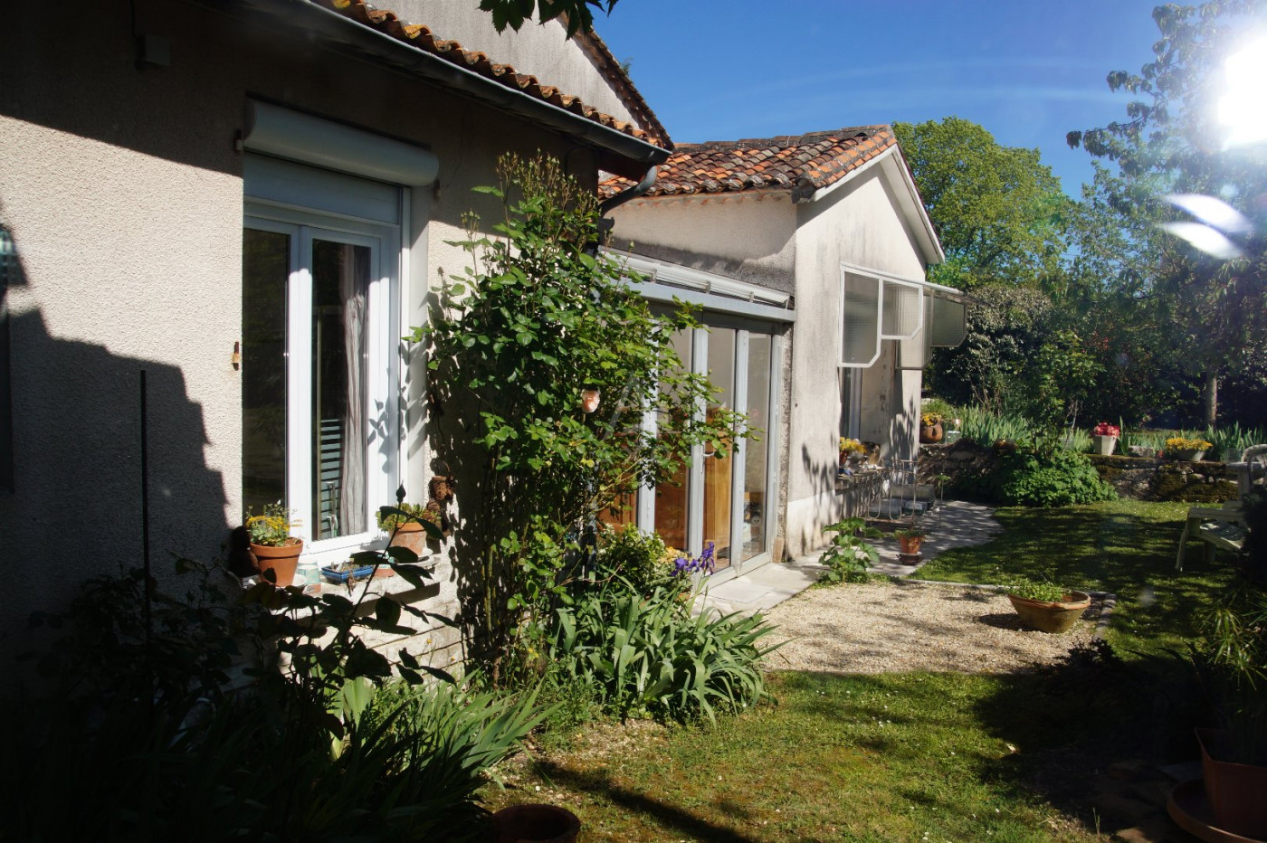 vente Maison de caractère Champniers - Photo 16