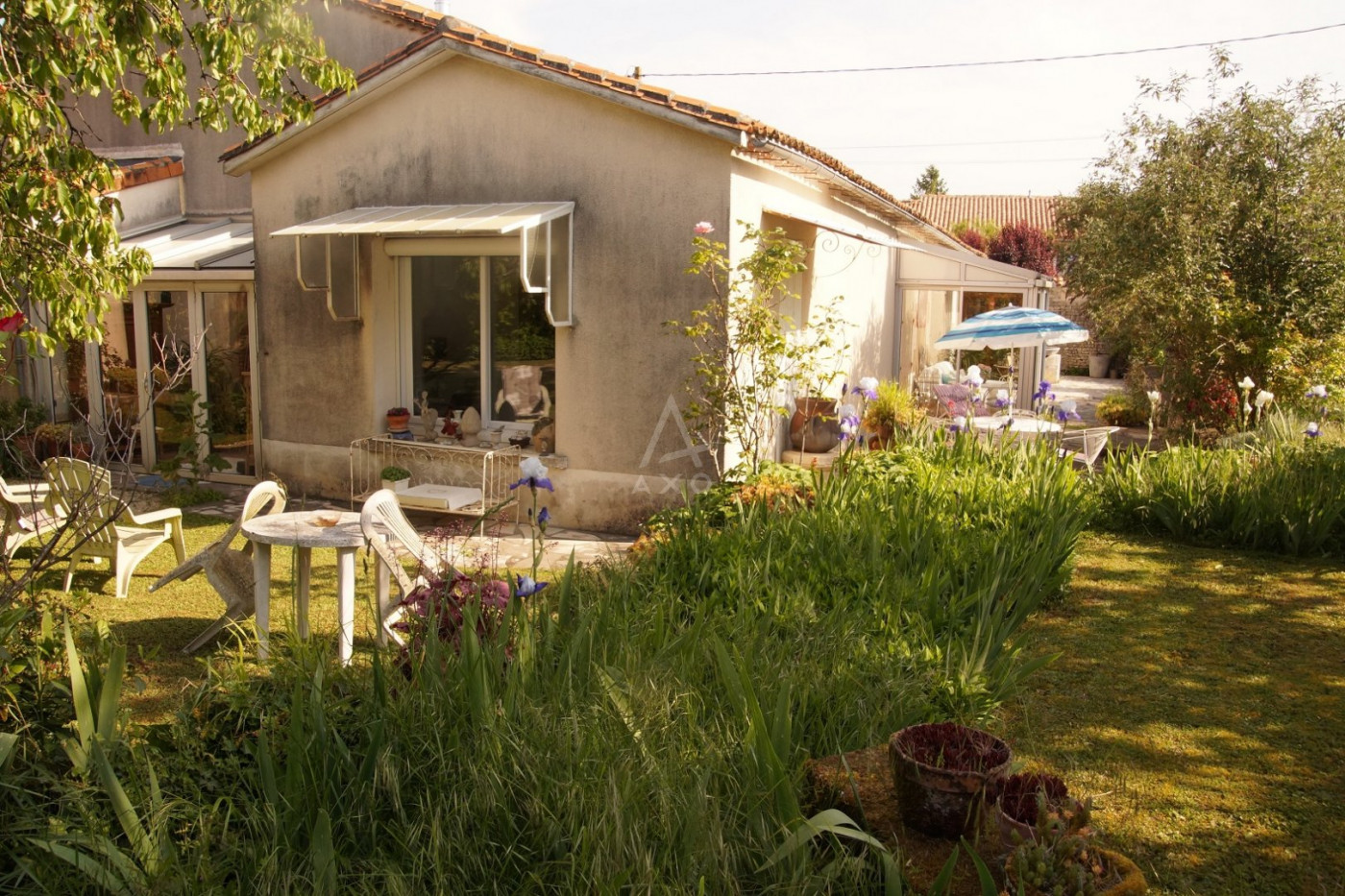 vente Maison de caractère Champniers - Photo 20