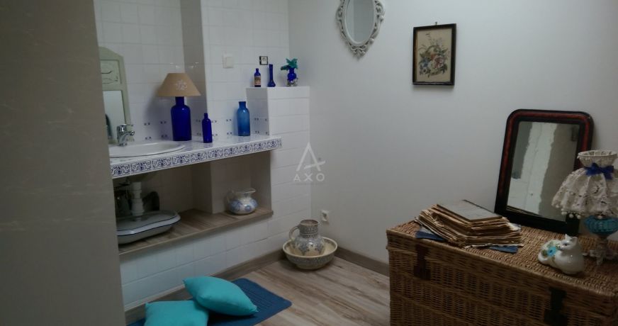 vente Maison de caractère Champniers