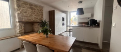 vente Maison La Bruffiere