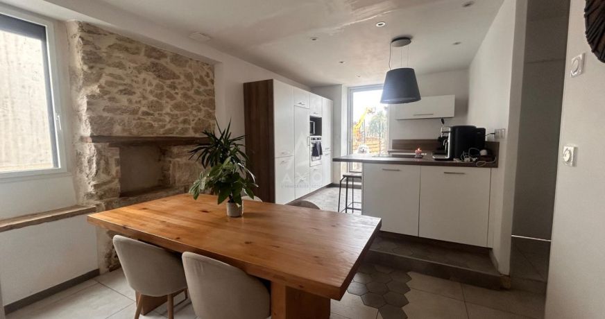vente Maison La Bruffiere