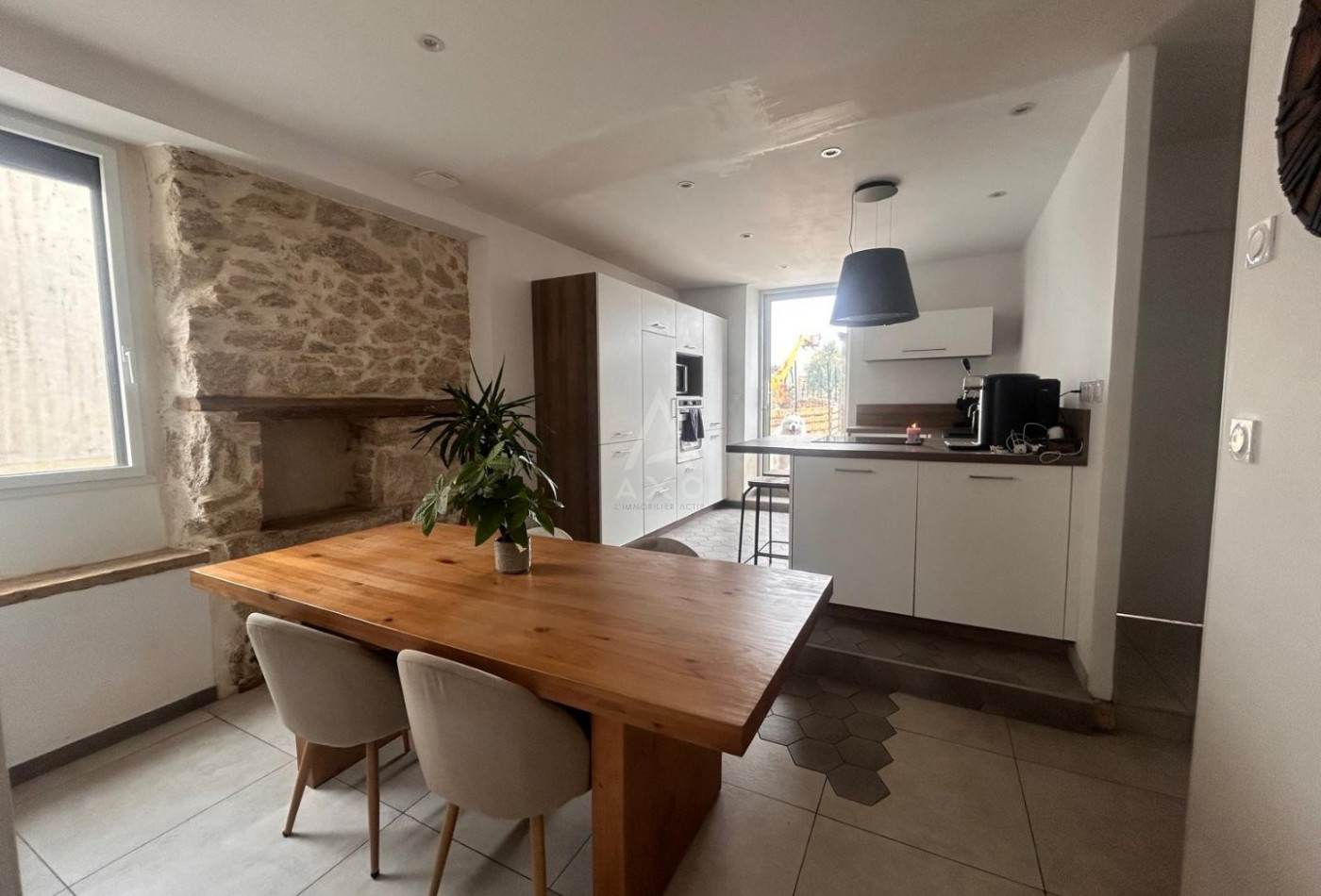 vente Maison La Bruffiere - Photo 6
