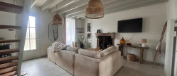 vente Maison La Bruffiere