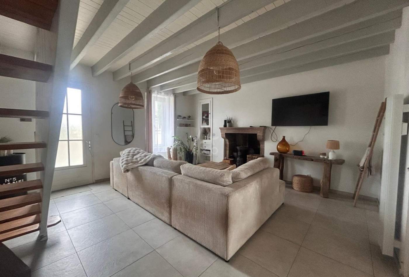 vente Maison La Bruffiere - Photo 2