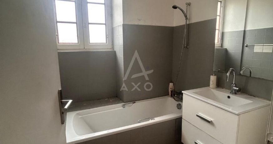 vente Maison La Bruffiere