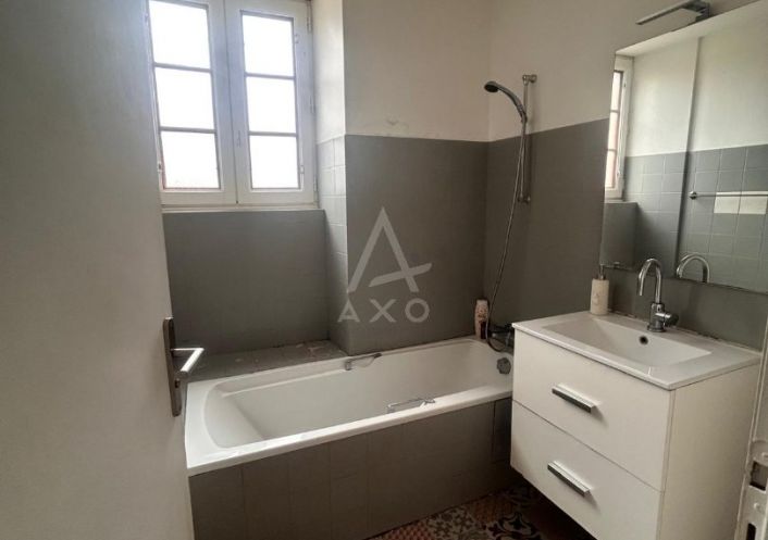 vente Maison La Bruffiere