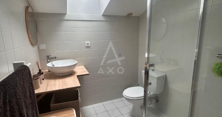 vente Maison La Bruffiere
