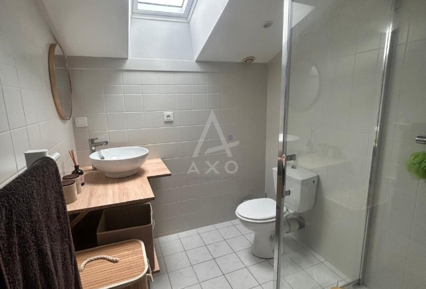 vente Maison La Bruffiere - Photo 10