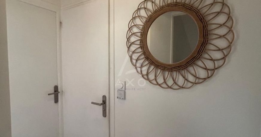 vente Maison La Bruffiere