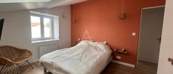 vente Maison La Bruffiere
