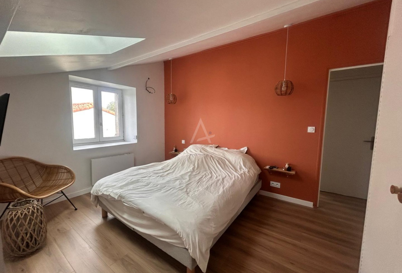 vente Maison La Bruffiere - Photo 9