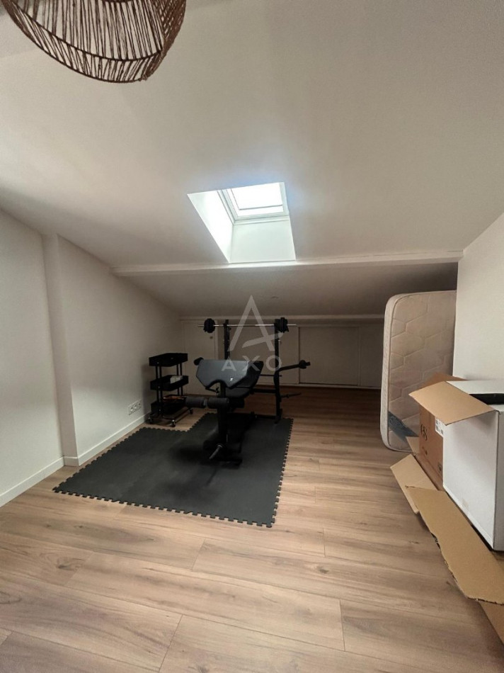 vente Maison La Bruffiere - Photo 11