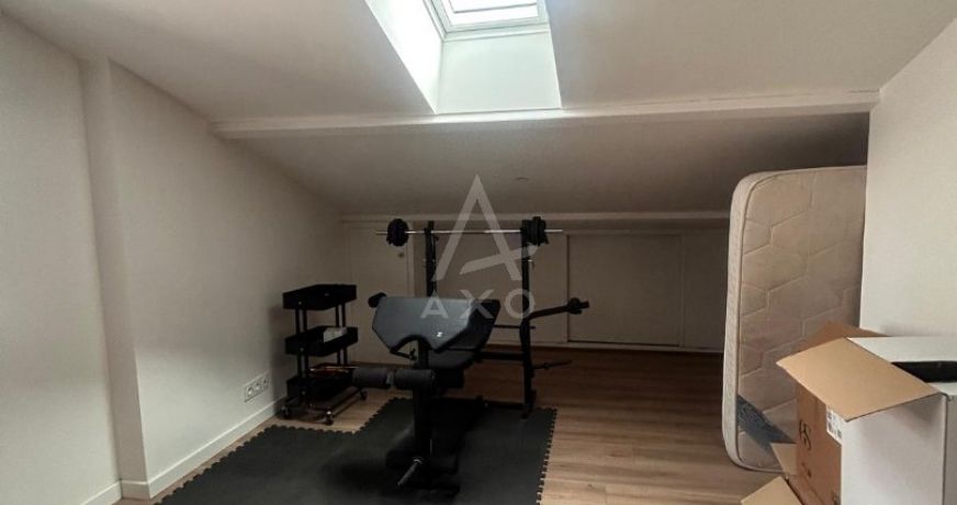 vente Maison La Bruffiere