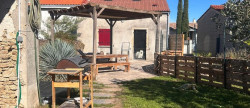 vente Maison La Bruffiere