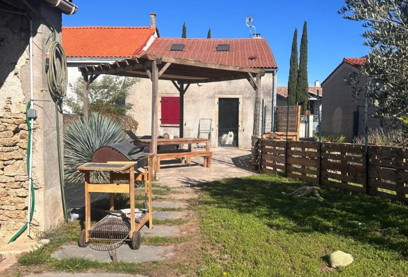 vente Maison La Bruffiere - Photo 1