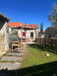 vente Maison La Bruffiere