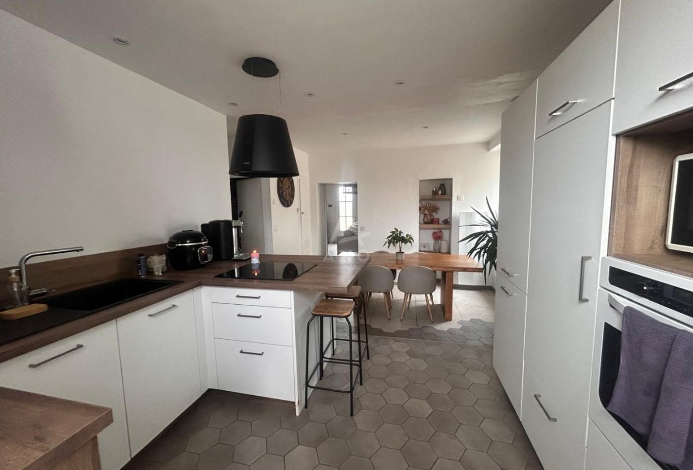 vente Maison La Bruffiere - Photo 3