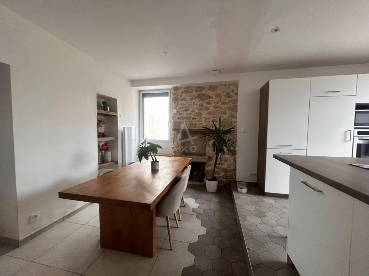 vente Maison La Bruffiere - Photo 7