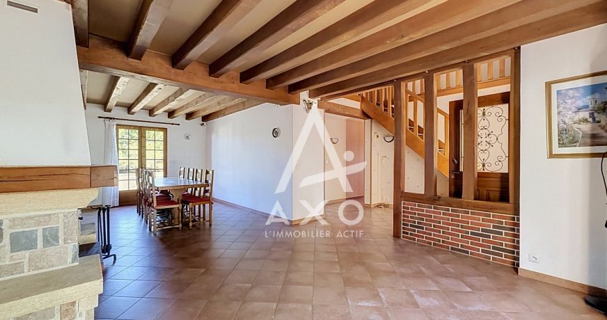 vente Maison Griselles
