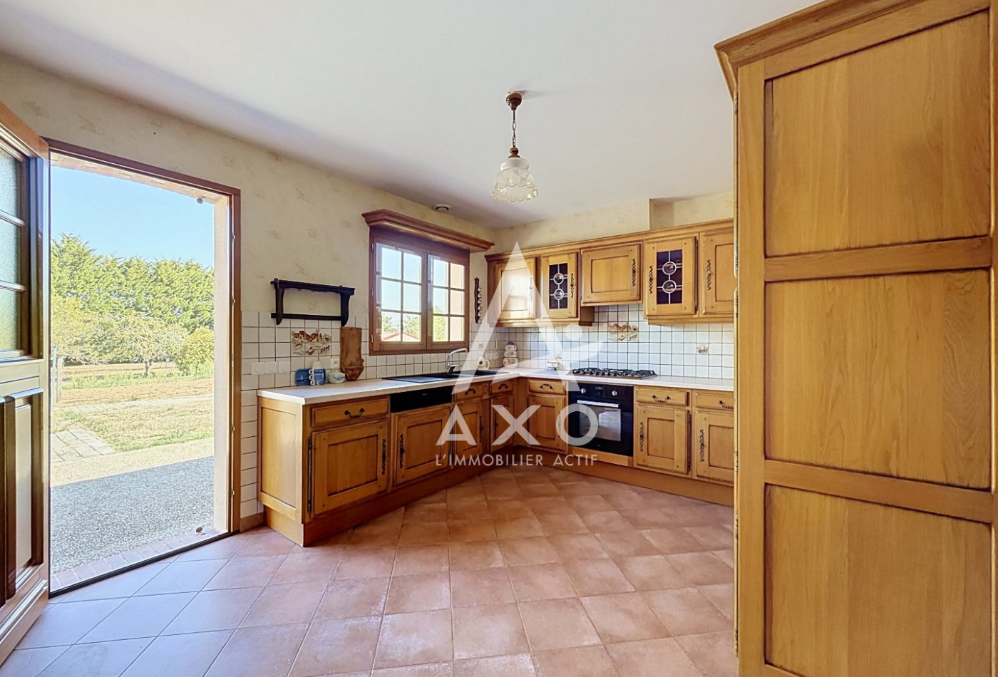 vente Maison Griselles - Photo 5