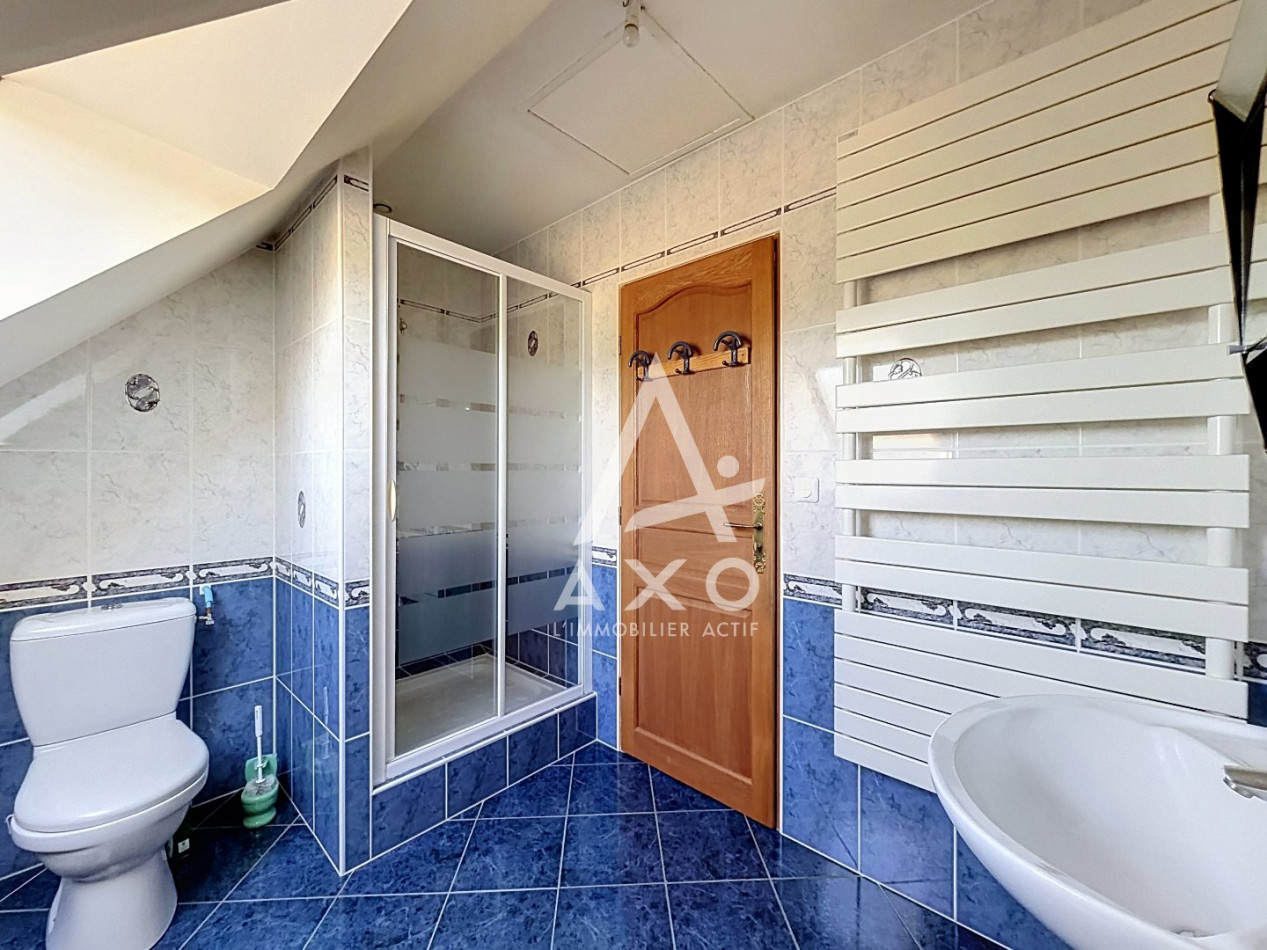 vente Maison Griselles - Photo 12