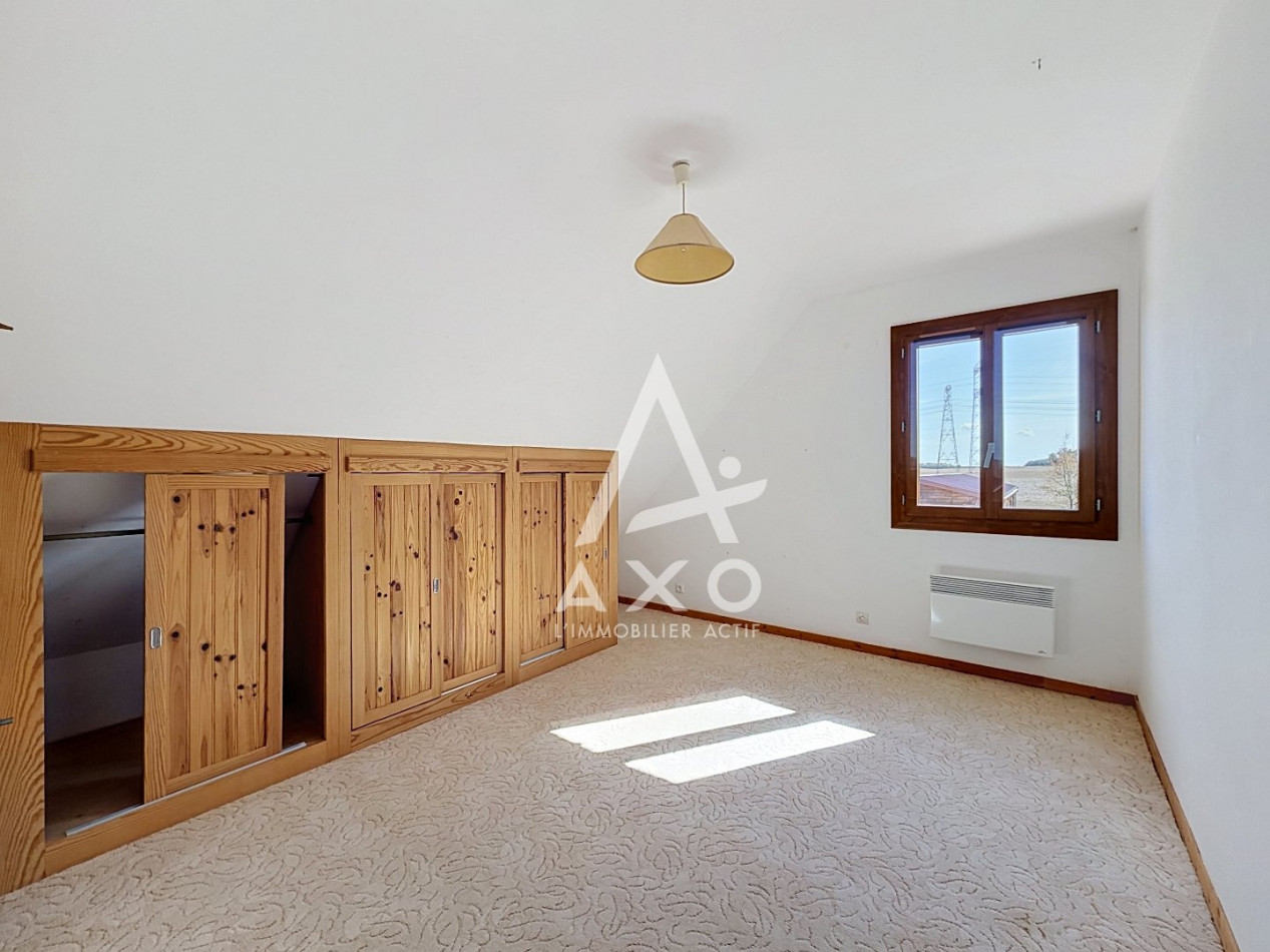vente Maison Griselles - Photo 9