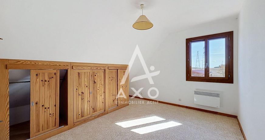 vente Maison Griselles