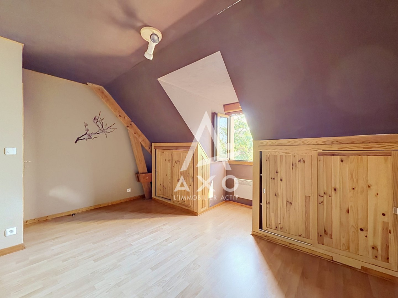 vente Maison Griselles - Photo 11