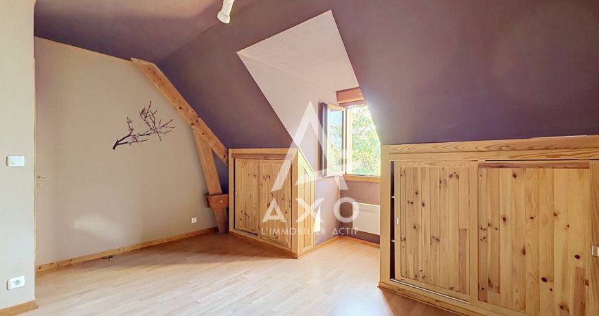 vente Maison Griselles