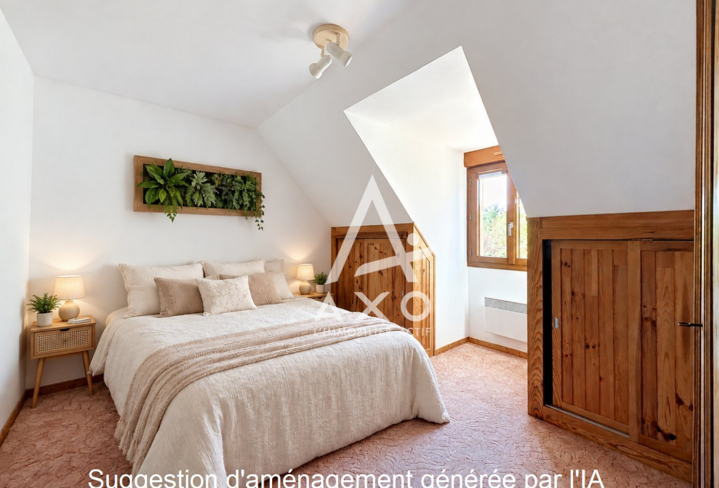 vente Maison Griselles - Photo 8