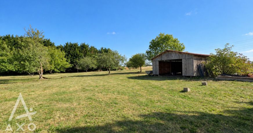 vente Maison Griselles