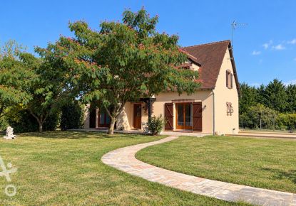 vente Maison Griselles