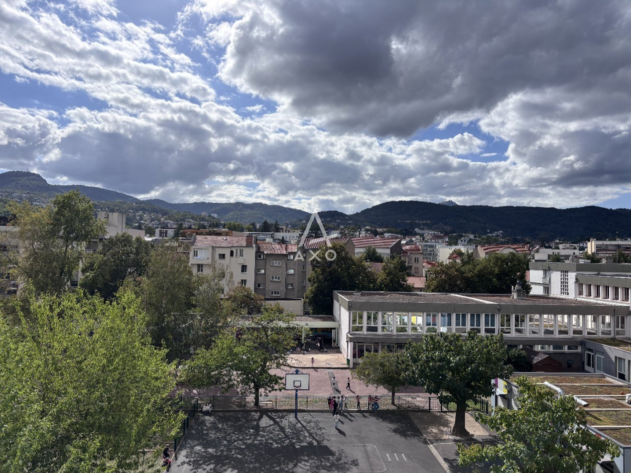 vente Appartement Clermont Ferrand - Photo 5