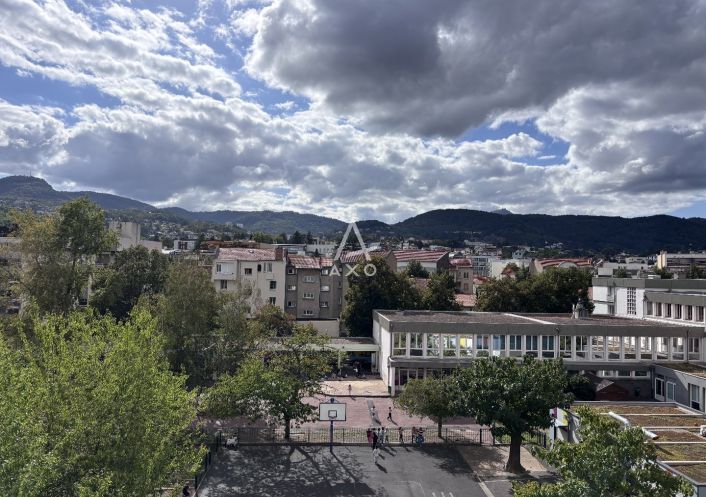 vente Appartement Clermont Ferrand
