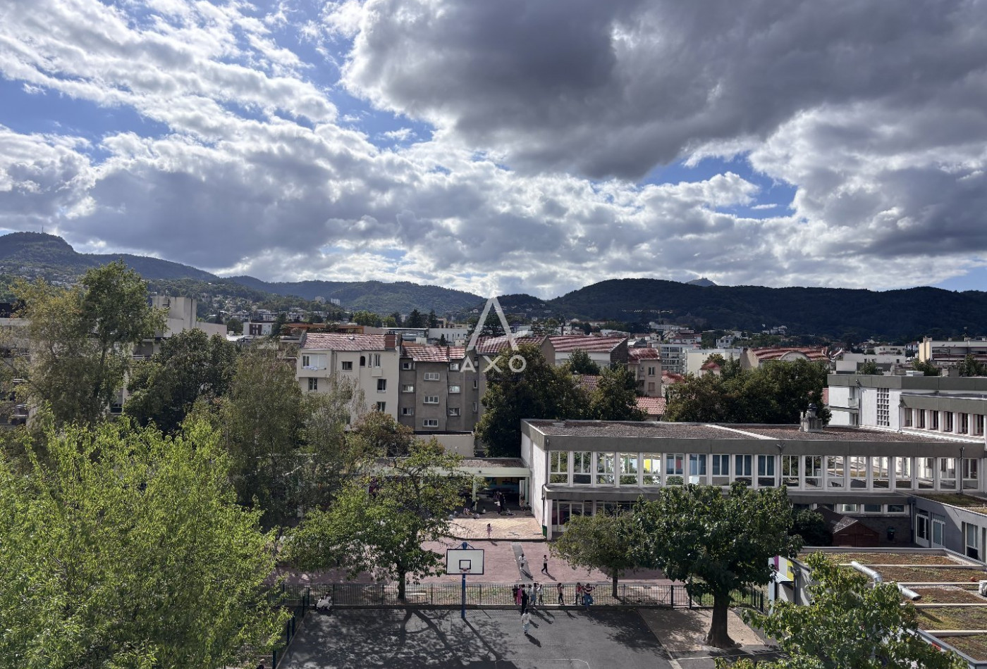 vente Appartement Clermont Ferrand - Photo 5