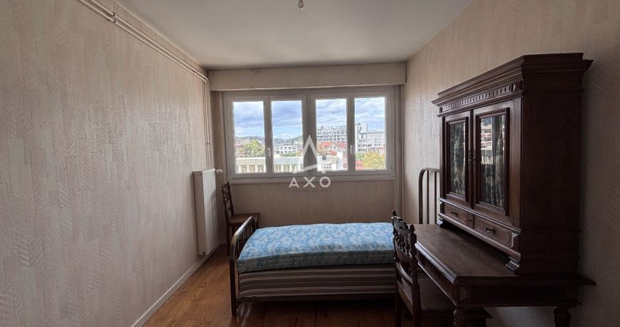 vente Appartement Clermont Ferrand