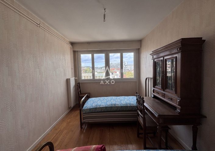 vente Appartement Clermont Ferrand