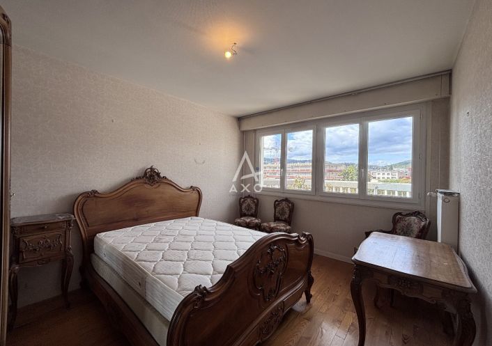 vente Appartement Clermont Ferrand