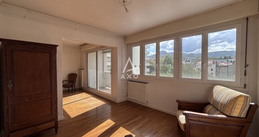 vente Appartement Clermont Ferrand