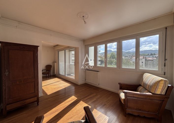 vente Appartement Clermont Ferrand