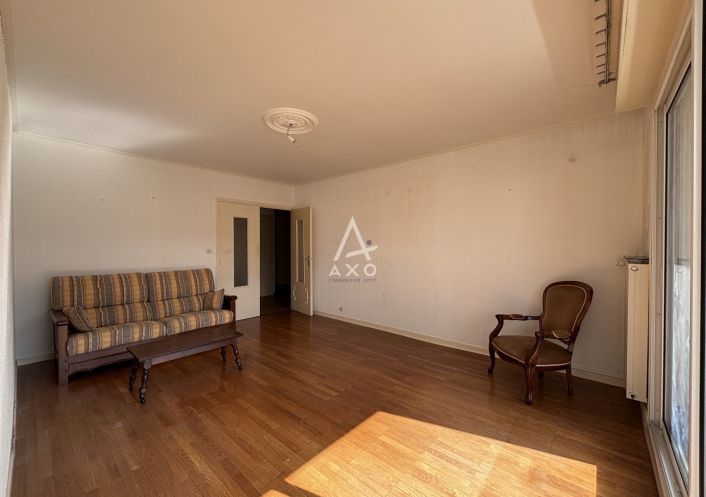 vente Appartement Clermont Ferrand